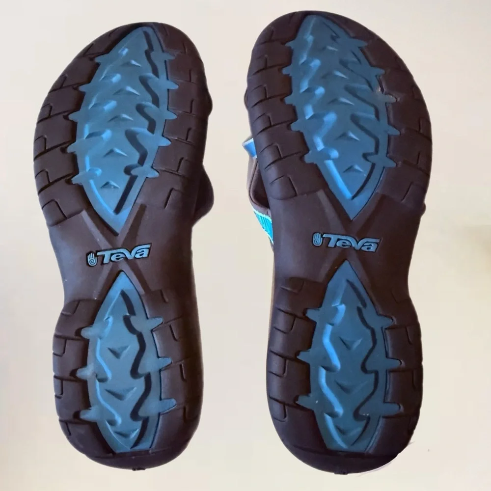 Teva Sandals - Picture 2 of 5